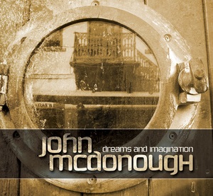 John McDonough